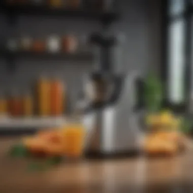 NAMA Juicer Compared to Other Models Comparison of NAMA cold press juicer with other juicer models