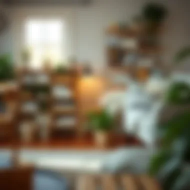 Comprehensive Strategies for Decluttering Your Space Summary Comprehensive Strategies for Decluttering Your Space Summary
