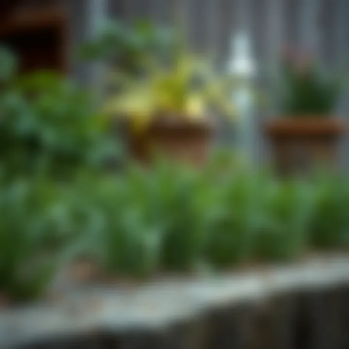 Notable Crafting an Effective Crabgrass Killer: Techniques and Insights Notable Crafting an Effective Crabgrass Killer: Techniques and Insights