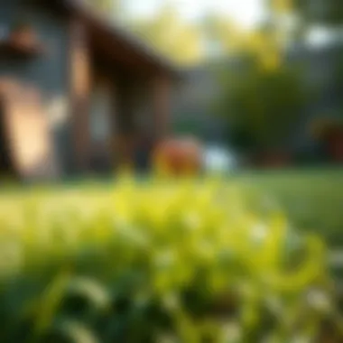 Crafting an Effective Crabgrass Killer: Techniques and Insights Summary Crafting an Effective Crabgrass Killer: Techniques and Insights Summary