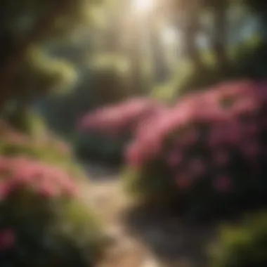 Effective Gardening Tips for Azaleas Gardening tips for azaleas