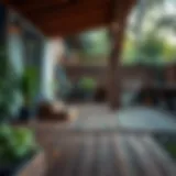 Effective Cleaning Solutions for Wood Decks Introduction