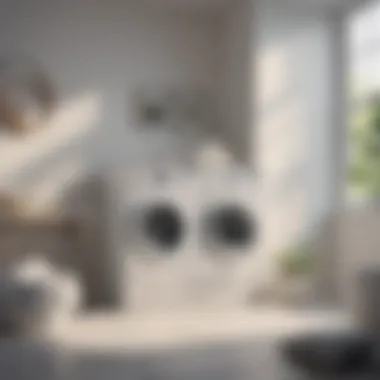 Essential Laundry Tips for Whites Laundry tips for maintaining white fabric