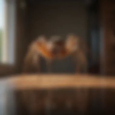 Preventive Measures for Home Spider Management Preventive measures for spider management in homes