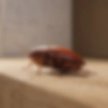 Identifying Cockroach Hiding Spots Common hiding spots for cockroaches in the kitchen