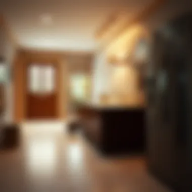 Effective Strategies for Cleaning Grout in Ceramic Tile Floors Summary Effective Strategies for Cleaning Grout in Ceramic Tile Floors Summary