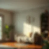 Effective Strategies for Cleaning Mold Off Walls Introduction
