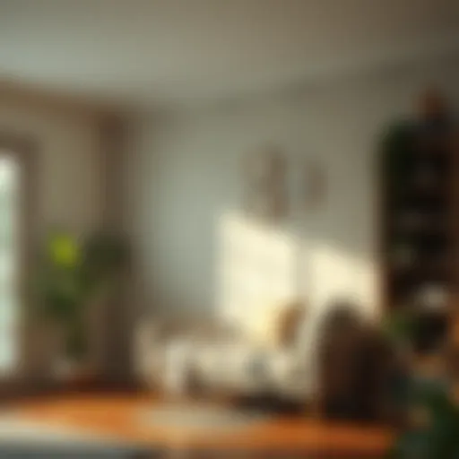 Effective Strategies for Cleaning Mold Off Walls Introduction