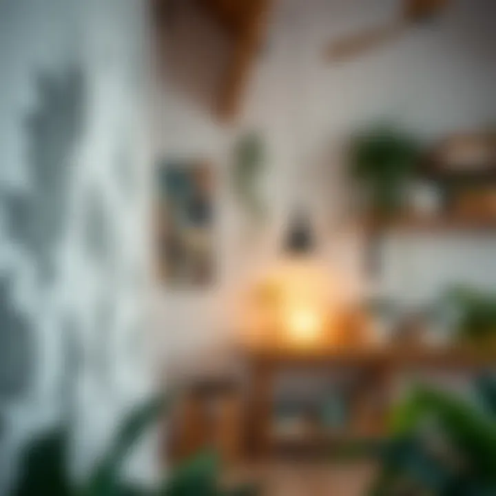 Notable Effective Strategies for Cleaning Mold Off Walls