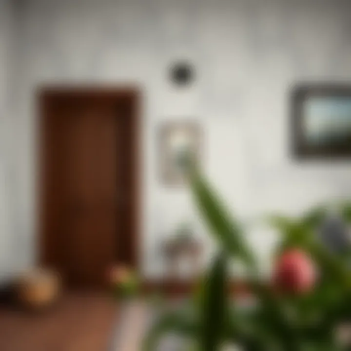 Effective Strategies for Cleaning Mold Off Walls Summary