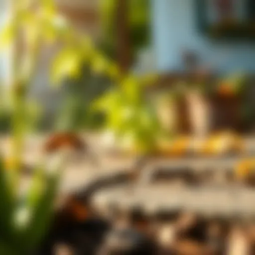 Effective Strategies to Eliminate Black Ants from Your Yard Introduction