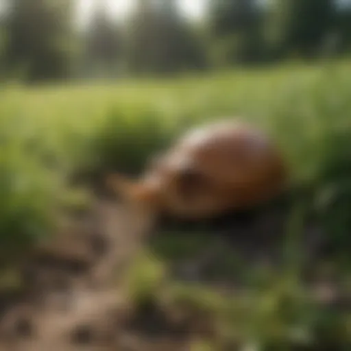 Effective Strategies to Eliminate Slugs in Grass Introduction