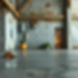 Effective Techniques for Removing Rust from Concrete Surfaces Introduction