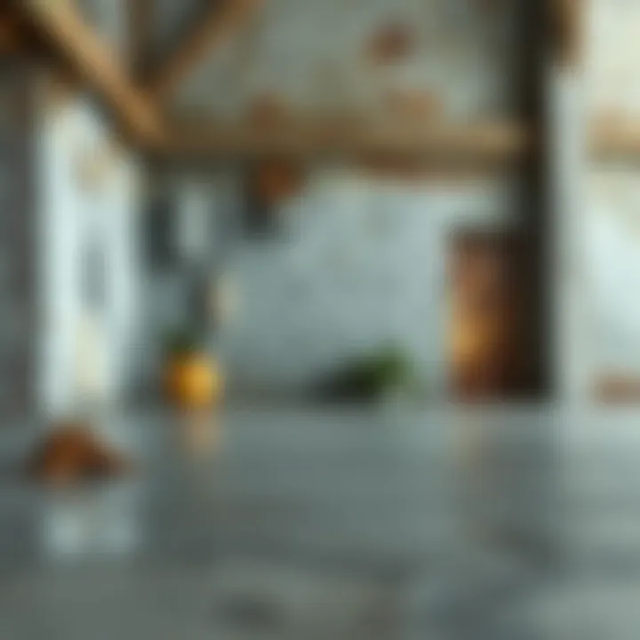 Effective Techniques for Removing Rust from Concrete Surfaces Introduction