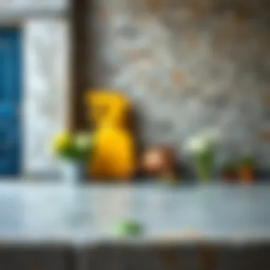 Effective Techniques for Removing Rust from Concrete Surfaces Summary