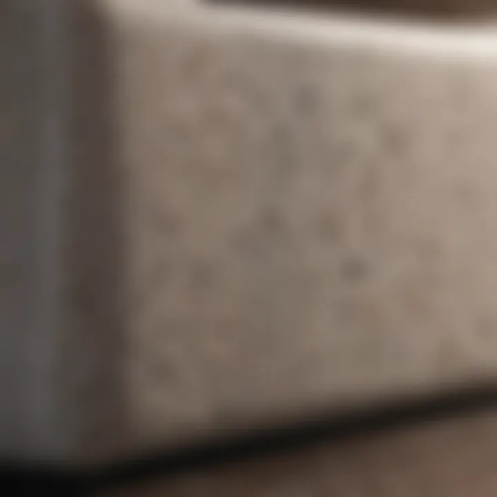 Commercial products for stain removal