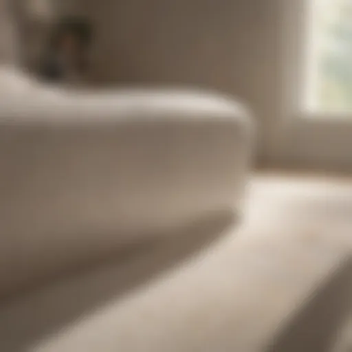 Natural cleaning solutions for stains