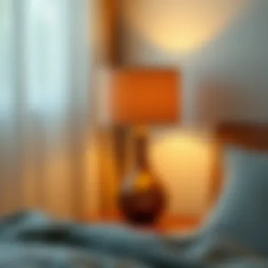 Notable Exploring Aesthetic Lamps for Bedrooms: A Comprehensive Guide Notable Exploring Aesthetic Lamps for Bedrooms: A Comprehensive Guide