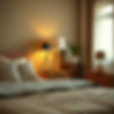 Exploring Aesthetic Lamps for Bedrooms: A Comprehensive Guide Summary Exploring Aesthetic Lamps for Bedrooms: A Comprehensive Guide Summary