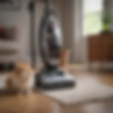 Comparison of Bissell Pet Vacuum Models Comparison chart of different Bissell vacuum models