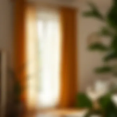 Guide to Standard and Custom Curtain Widths Visual guide to standard and custom curtain widths