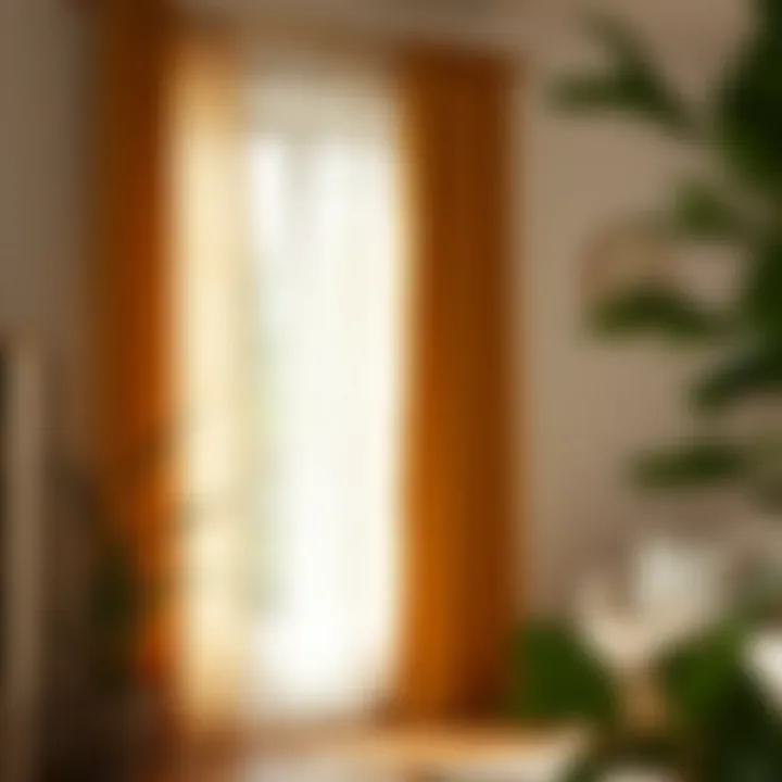 Guide to Standard and Custom Curtain Widths Visual guide to standard and custom curtain widths