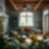 Exploring Home Restoration: Insights from BrightLooms Introduction