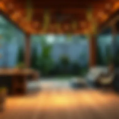 Notable Exploring Innovative Ideas for Backyard Flooring Notable Exploring Innovative Ideas for Backyard Flooring