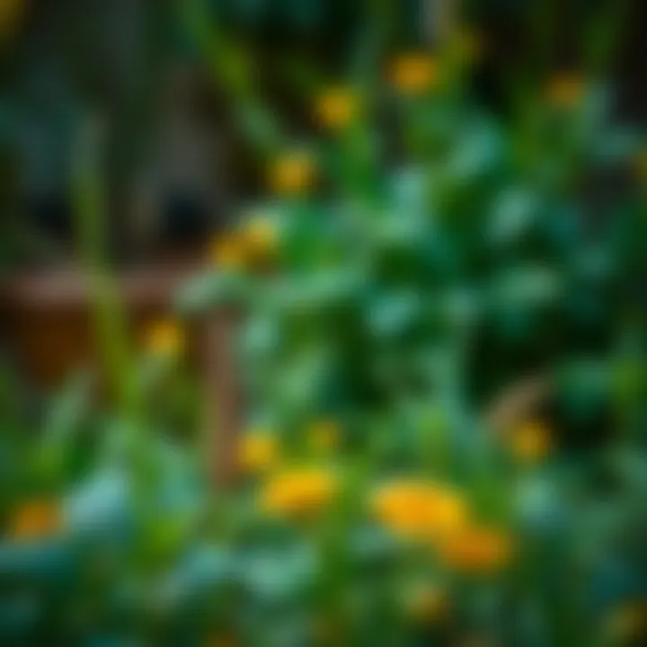 Notable Exploring Plant-Friendly Weed Killers: A Comprehensive Guide Notable Exploring Plant-Friendly Weed Killers: A Comprehensive Guide