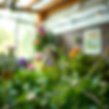 Exploring Plant-Friendly Weed Killers: A Comprehensive Guide Summary Exploring Plant-Friendly Weed Killers: A Comprehensive Guide Summary