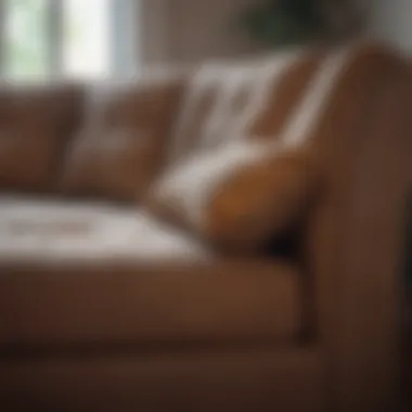 Couch Bed Maintenance Tips Maintenance tips for keeping your couch bed in top shape