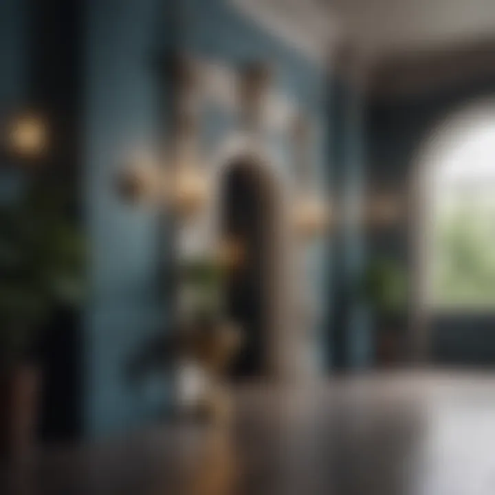 Architectural Styles and Color Compatibility