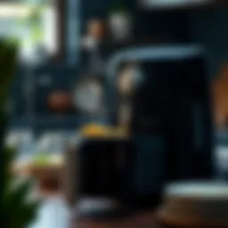 Exploring the Clean Air Fryer: A Comprehensive Guide for Modern Culinary Practices Introduction