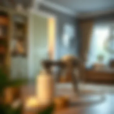 Notable Exploring the Efficiency of Small Home Paint Sprayers