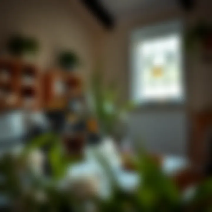 Exploring the Efficiency of Small Home Paint Sprayers Summary
