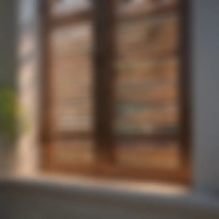 Maintenance tips for keeping shutters in pristine condition
