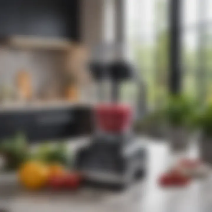 Notable Exploring the Vitamix A3500 Sale: Comprehensive Insights for the Discerning Buyer