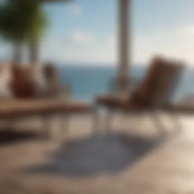 Durable Materials for Patio Furniture Durable materials used in patio furniture