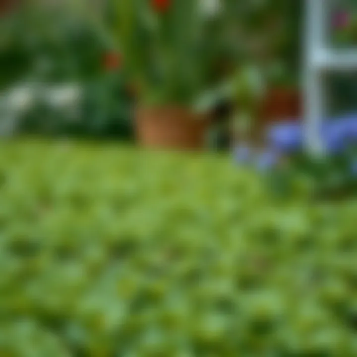 Notable Gardening Ground Cover: A Comprehensive Guide Notable Gardening Ground Cover: A Comprehensive Guide