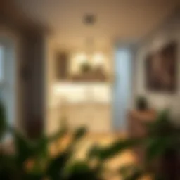 Hidden Pantry House Plans: A Comprehensive Guide Introduction