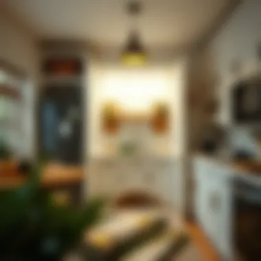 Hidden Pantry House Plans: A Comprehensive Guide Summary Hidden Pantry House Plans: A Comprehensive Guide Summary