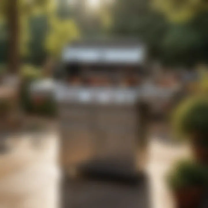 Notable In-Depth Analysis of the Weber Genesis 435 Natural Gas Grill