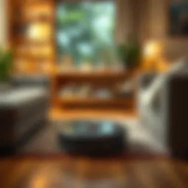 Notable Integrating Roomba with your Furniture: A Comprehensive Approach Notable Integrating Roomba with your Furniture: A Comprehensive Approach