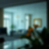 Lighting for Mirrors: Enhancing Reflection and Ambience Introduction