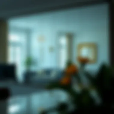 Lighting for Mirrors: Enhancing Reflection and Ambience Introduction