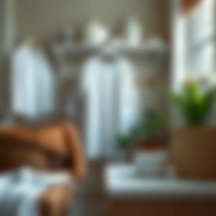 Mastering the Art of Washing White Clothes with Color Summary