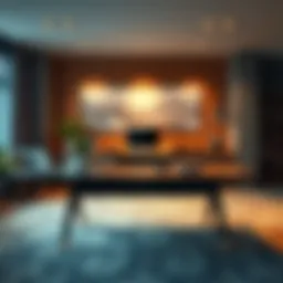 Navigating the Landscape: A Look at the Best Desk Companies Introduction