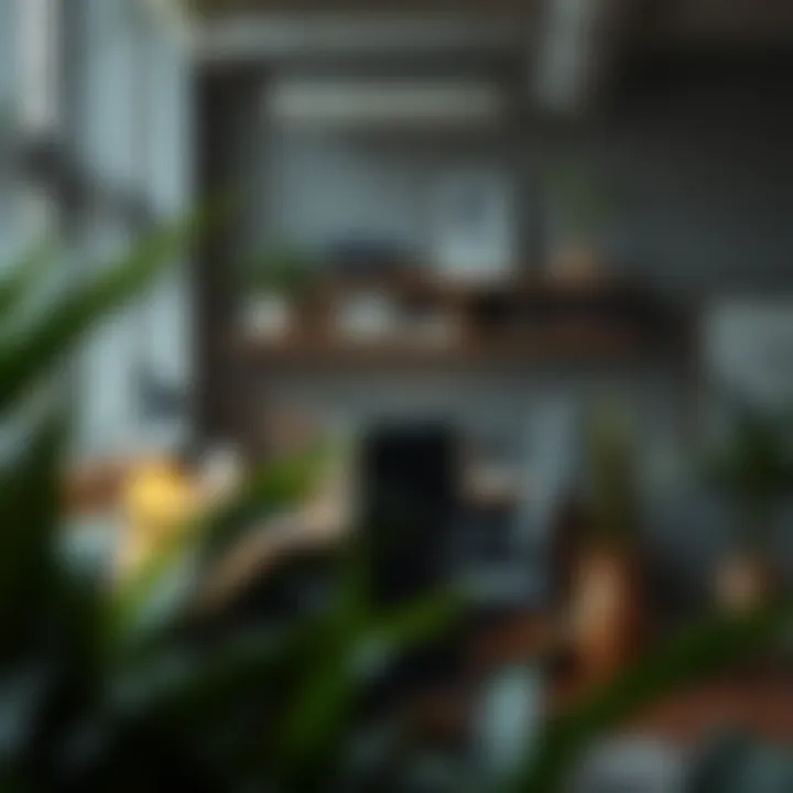 Notable Navigating the Landscape: A Look at the Best Desk Companies