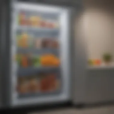 Maintaining an Efficient Freezer Setup Best practices for maintaining freezer organization