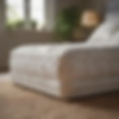 Comparison of Organic Mattress Brands A side-by-side comparison of different organic mattress brands